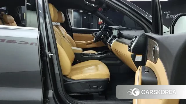 Kia Sorento 4th Generation id 3680769 из Кореи 20