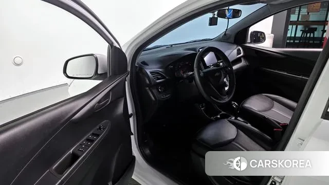 Chevrolet (GM Daewoo) The New Spark id 3044110 из Кореи 20