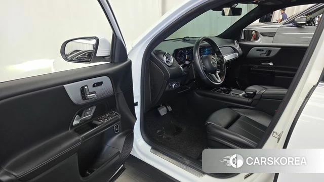 Mercedes-Benz GLB-Class X247 id 4872281 из Кореи 20