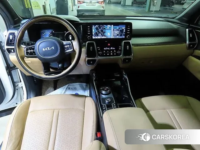 Kia Sorento 4th Generation id 3355428 из Кореи 20