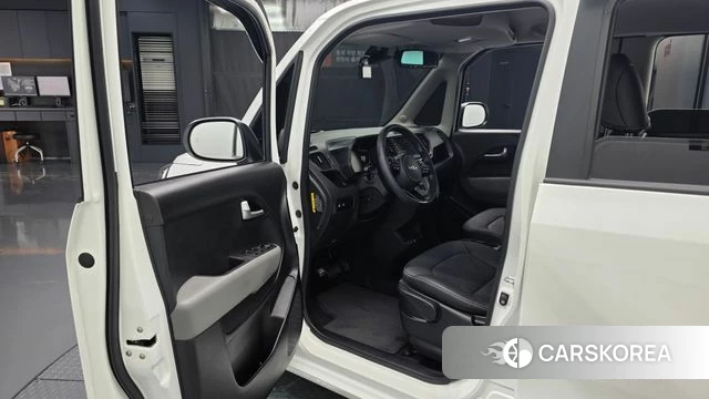 Kia The New Kia Ray id 3826589 из Кореи 20