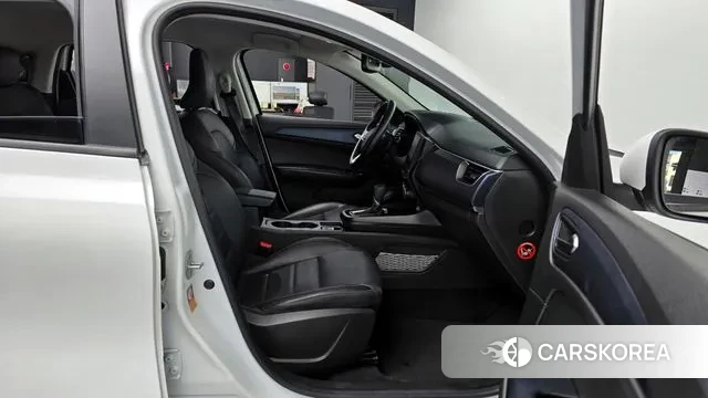 Renault Korea (Samsung) XM3 id 3377787 из Кореи 20