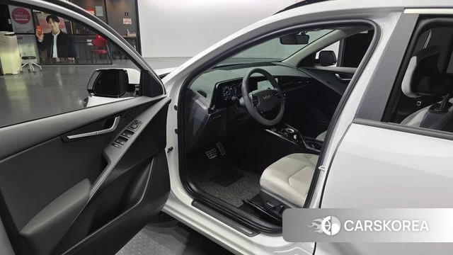 Kia Di Ol Nu Niro id 4222600 из Кореи 33