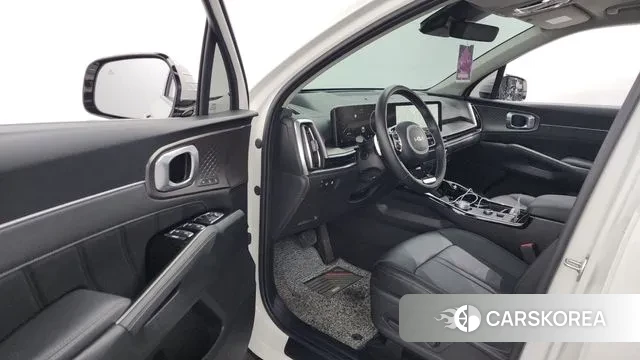 Kia The New Sorento 4th Generation id 3006985 из Кореи 20