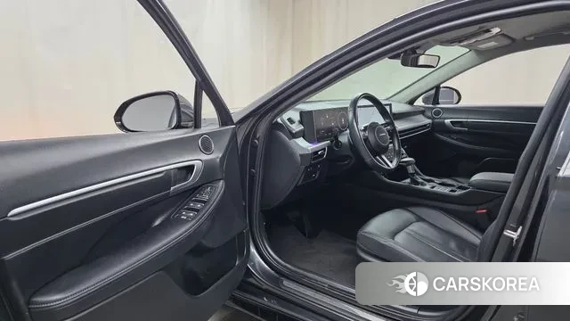 Hyundai Sonata D Edge (DN8) id 3452145 из Кореи 20