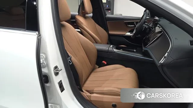 Mercedes-Benz E-Class W214 id 3560240 из Кореи 20