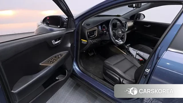 Kia Stonic id 3439890 из Кореи 20