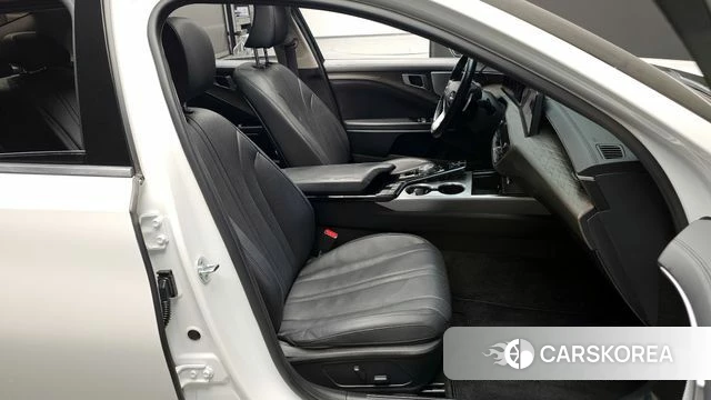 Kia K8 id 4282813 из Кореи 20