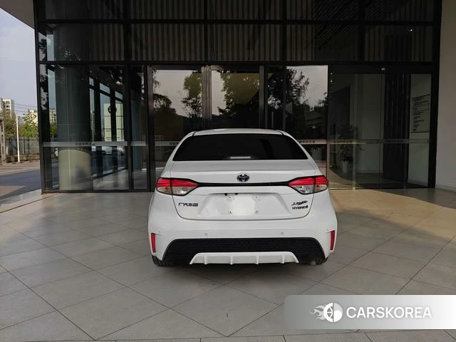 Toyota Lei Ling id 4260984 из Китая 10
