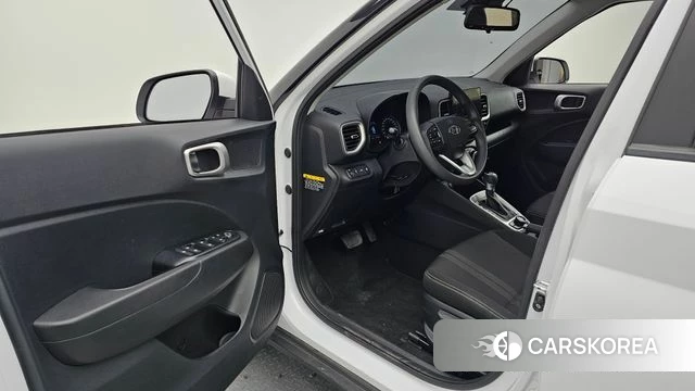 Hyundai Venue id 4501907 из Кореи 20