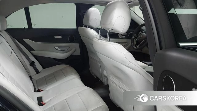 Mercedes-Benz E-Class W213 id 3794118 из Кореи 20