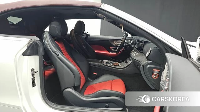 Mercedes-Benz E-Class W213 id 3919731 из Кореи 20