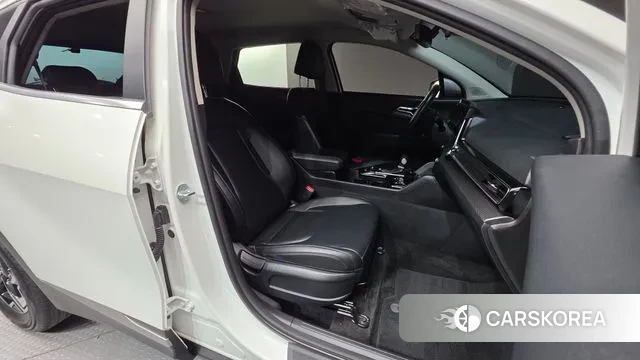 Kia Sportage 5th Generation id 3131900 из Кореи 20