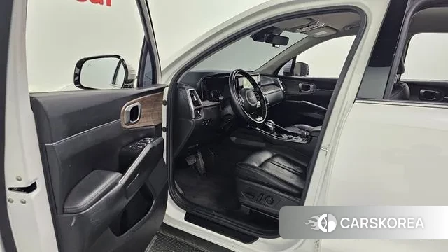 Kia Sorento 4th Generation id 3453526 из Кореи 20