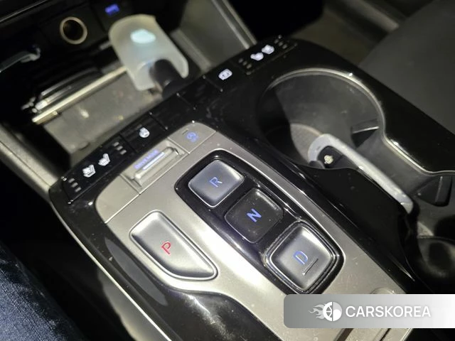 Hyundai Tucson (NX4) id 4224596 из Кореи 20