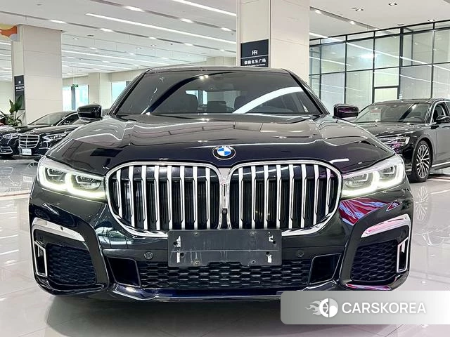 BMW 7 series id 4236771 из Китая 10