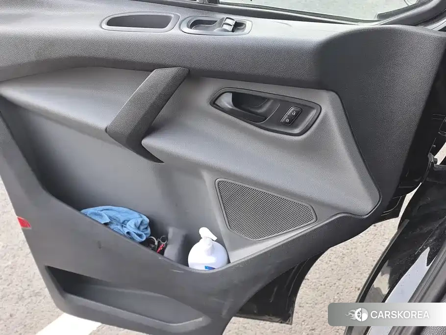 Ford Transit id 4629490 из Китая 16