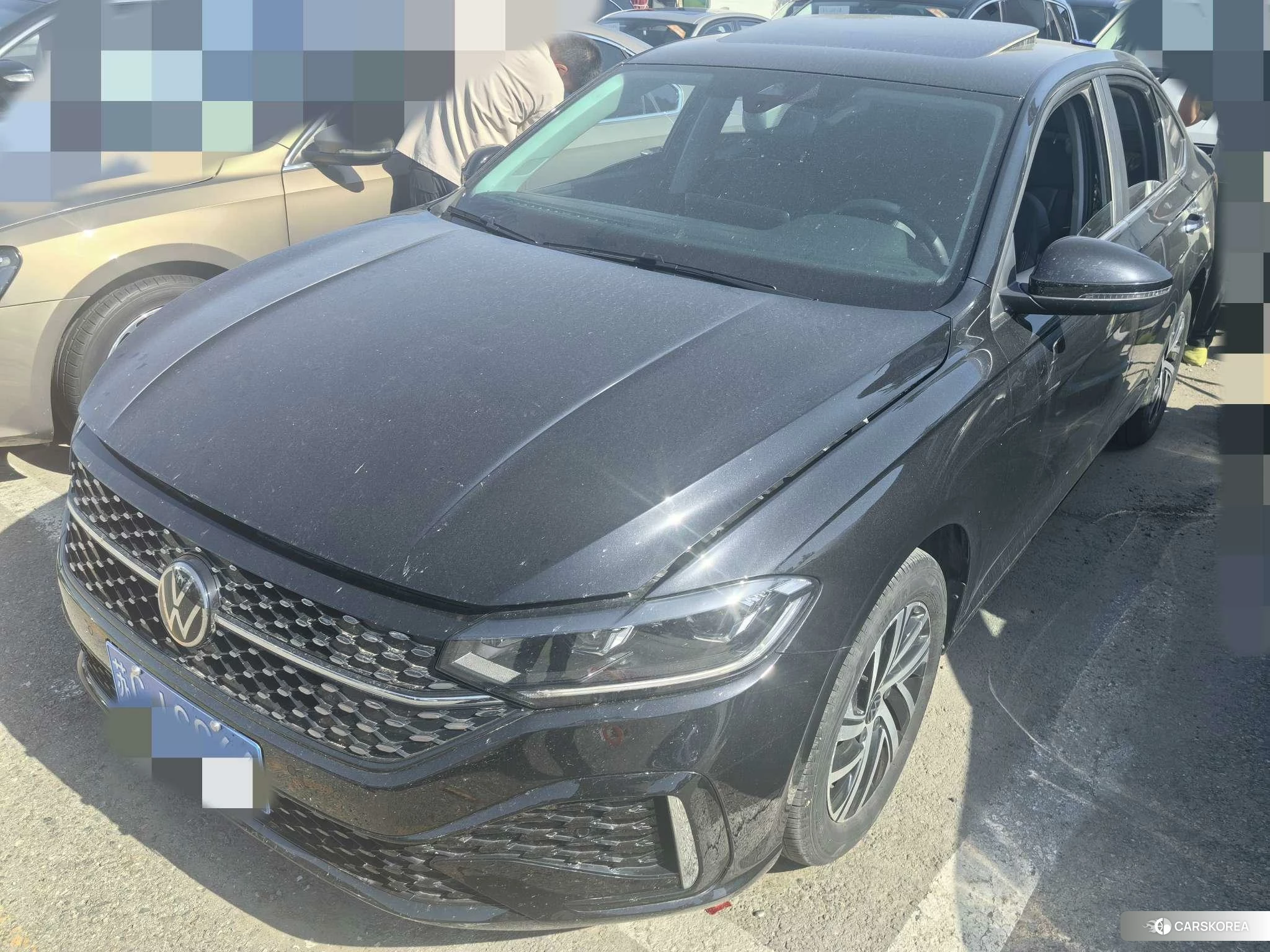 Volkswagen Lavida id 4453018 из Китая 13