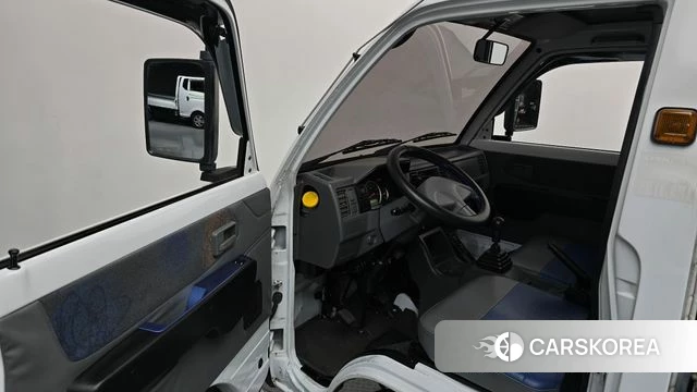 Chevrolet (GM Daewoo) New Labo id 4294673 из Кореи 27