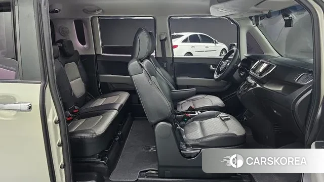 Kia The New Ray id 3050681 из Кореи 20