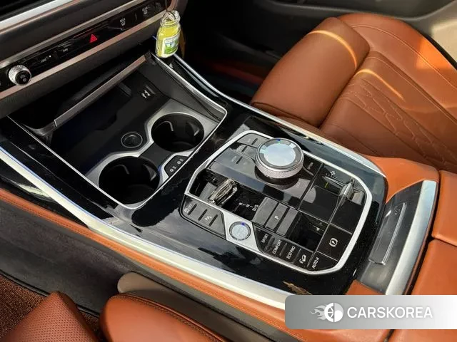 BMW X7 (G07) id 2857704 из Кореи 15