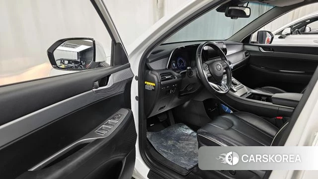 Hyundai Palisade id 4698252 из Кореи 30