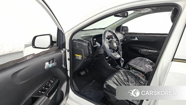 Kia The New Morning (JA) id 4493330 из Кореи 30