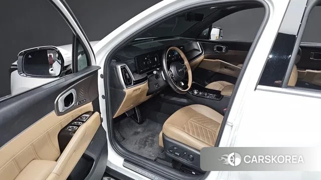 Kia The New Sorento 4th Generation id 3644868 из Кореи 20