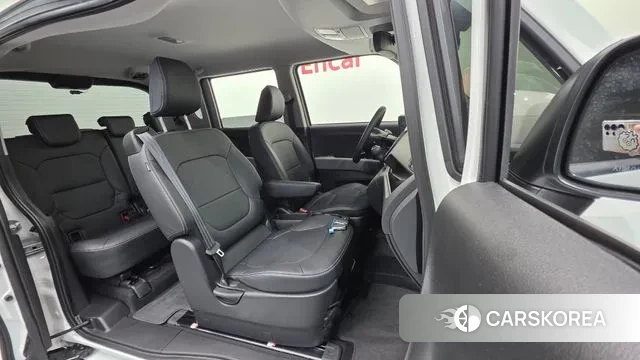 Kia The New Kia Ray id 3442070 из Кореи 20