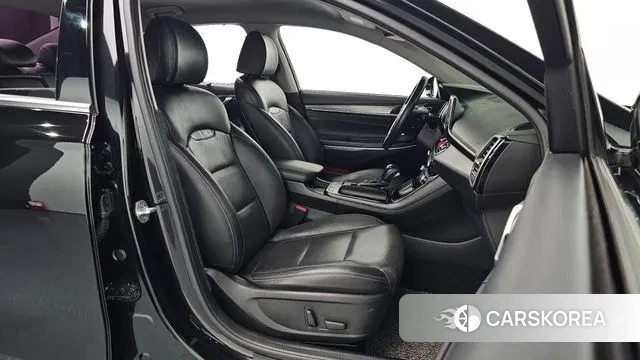 Hyundai Grandeur IG id 3019094 из Кореи 20