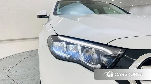 Mercedes-Benz E-Class W214 id 2925380 из Кореи 20