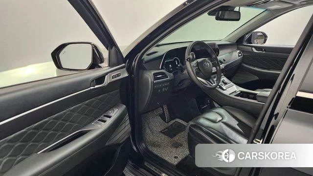 Hyundai Palisade id 3819074 из Кореи 20