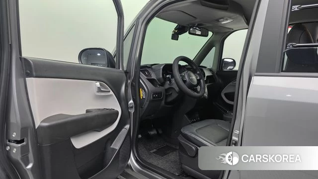 Kia The New Kia Ray id 4442643 из Кореи 20