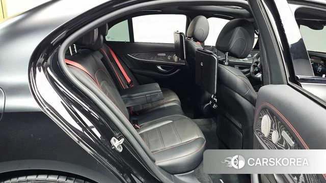 Mercedes-Benz E-Class W213 id 4480782 из Кореи 39
