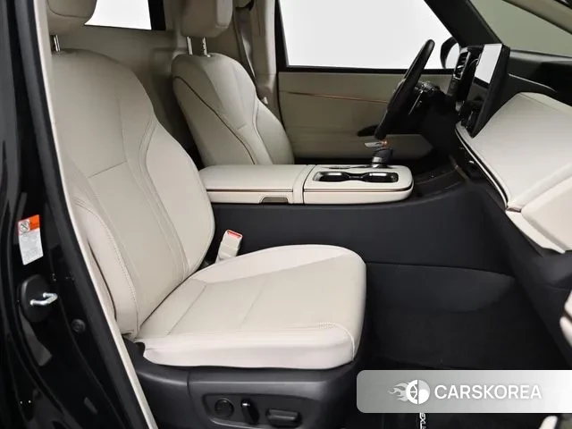 Lexus LM Second Generation id 3382965 из Кореи 19