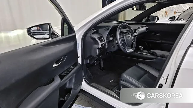 Lexus UX300e id 3043330 из Кореи 20