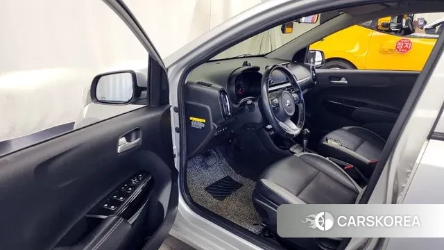 Kia All New Morning (JA) id 3445021 из Кореи 20