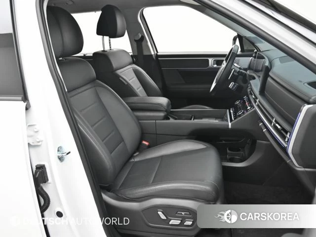 Hyundai Santa Fe (MX5) id 4940974 из Кореи 20