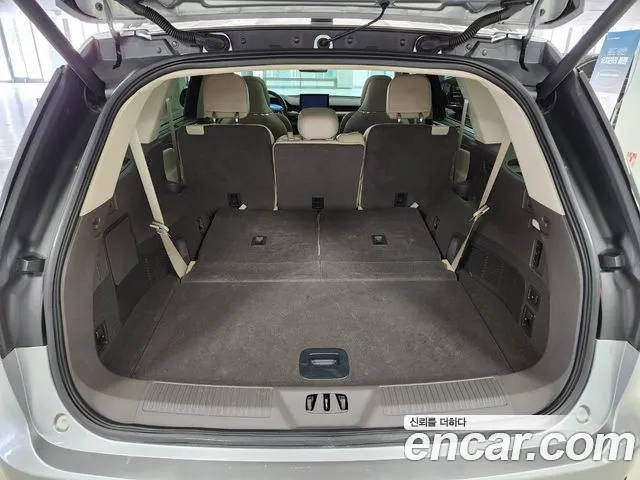 Lincoln Aviator 2nd generation id 2698014 из Кореи 20