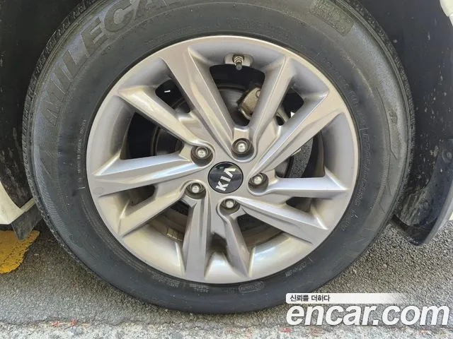 Kia The New K5 2nd generation id 2685327 из Кореи 20