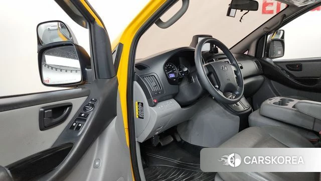 Hyundai The New Grand Starex id 4339757 из Кореи 30
