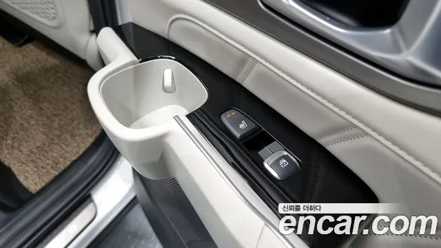 Kia The New Sorento 4th Generation id 2700066 из Кореи 20