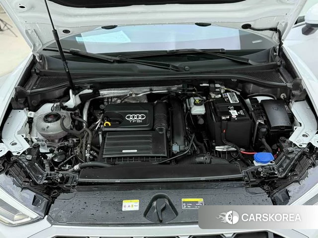 Audi Q3 id 4277315 из Китая 33