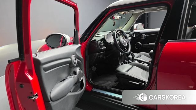 Mini Cooper id 3860160 из Кореи 20