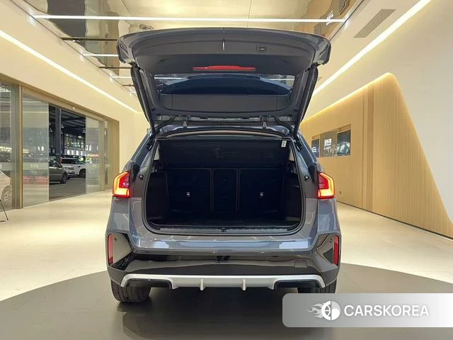 BMW X1 id 4273513 из Китая 24