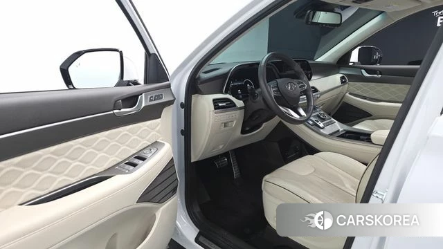 Hyundai Palisade id 4731401 из Кореи 20