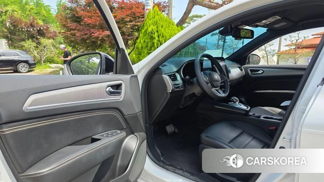 Renault Korea (Samsung) Arcana id 4400603 из Кореи 30