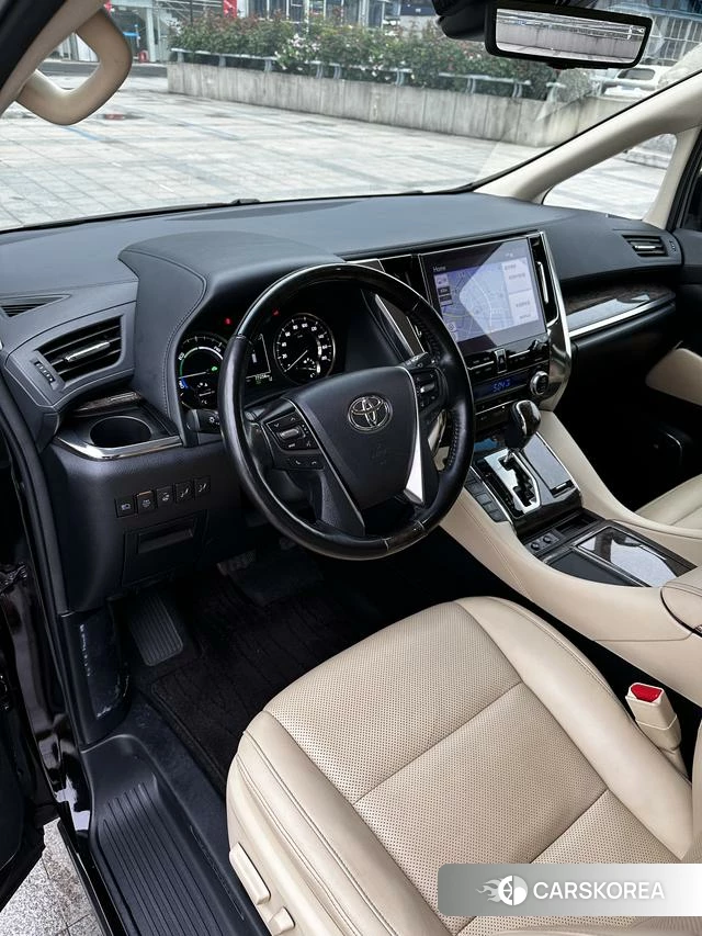 Toyota Wilfa id 4297241 из Китая 10