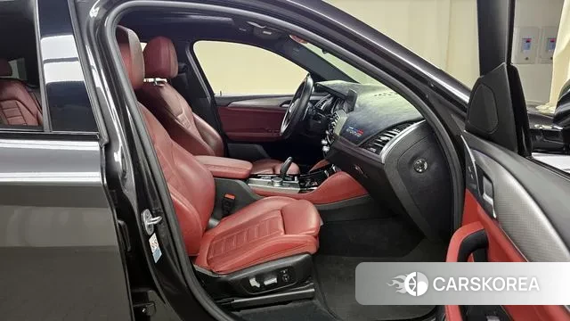 BMW X4 (G02) id 3034010 из Кореи 20