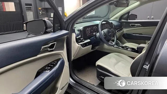 Kia Sportage 5th Generation id 3620272 из Кореи 20